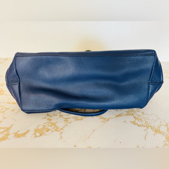 KATE SPADE Oliver Street Canvas Tote Bag - Picture 7 of 7